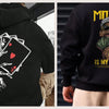 Men's Sweatshirts: A Guide to Style, Comfort & Versatility