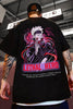 Lethal Hero Oversized T-shirt Men