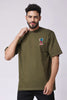 Thrasher Oversized T-Shirt Men