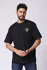 Atomic Oversized T-Shirt Men