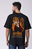 Worrior Oversized T-Shirt Men