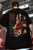 Enjoy Life Oversized T-shirt Men