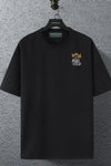 Angle Money Oversized T-Shirt Men