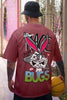 Buggs Oversized T-shirt Men
