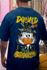 Donald Brooklyn Oversized T-shirt Men