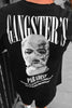 Gangster Paradise Oversized T-Shirt Men