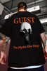 Myth Die Hard Oversized T-Shirt Men