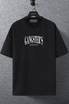 Gangster'sEvolution Oversized T-Shirt Men