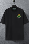Smoking New Oversized T-Shirt Men