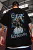 Tupac Oversized T-shirt Men