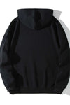 Akatsuki Printed Oversized Hoodie for Men
