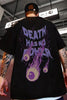 Death Has No Power Oversized T-shirt Men