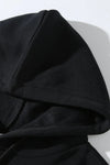 Akatsuki Printed Oversized Hoodie for Men