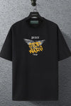 Stop Wars Oversized T-shirt Men