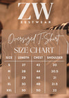 Smoking New Oversized T-Shirt Men