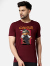 Regular Gangster Boss Bear T-Shirt