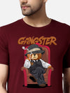 Regular Gangster Boss Bear T-Shirt
