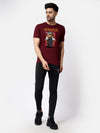 Regular Gangster Boss Bear T-Shirt