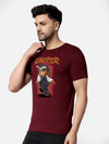 Regular Gangster Boss Bear T-Shirt