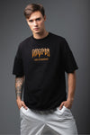 Gangster Lord Oversized T-Shirt Men