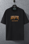 Gangster Lord Oversized T-Shirt Men