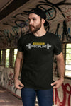 Success Starts With Discipline Gym T-Shirt