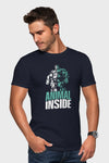 Animal Inside Gym T-Shirt