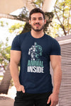 Animal Inside Gym T-Shirt