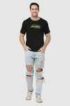 Adventure Begins Travel T-Shirt
