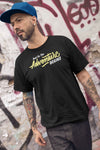 Adventure Begins Travel T-Shirt