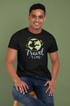 Travel Time T-Shirt