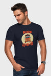 Horn Bajao Travel T-Shirt