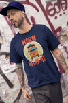 Horn Bajao Travel T-Shirt
