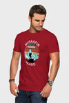 Musaafir Hoon Yaaro Travel T-Shirt