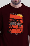 Ocean Child Travel T-Shirt
