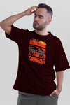 Ocean Child Travel T-Shirt