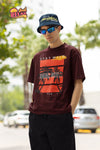 Ocean Child Travel T-Shirt