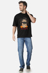 Aham Brahmasmi Oversized T-Shirt