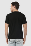 Anonymous Round Neck T-Shirt