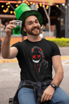 Anonymous Round Neck T-Shirt