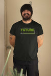 Create Your Own Future Men Gym T-Shirts