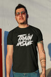 Train Insane Gym T-Shirt